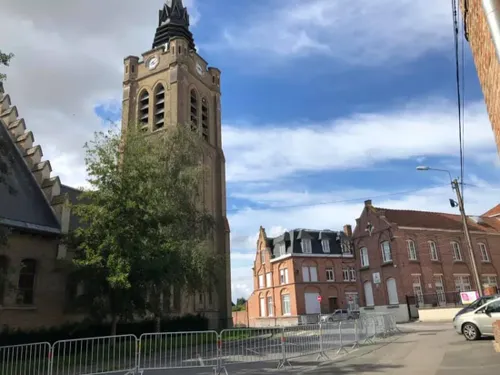 Les finances de la ville de Bailleul sous tension