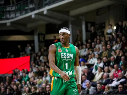 Basket : Encore un coup dur pour l'ESSM Le Portel