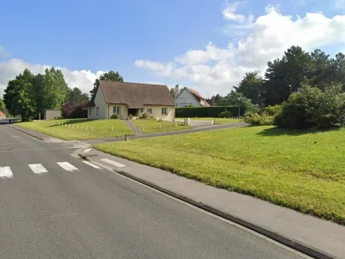 Un incendie à Etaples ce mercredi
