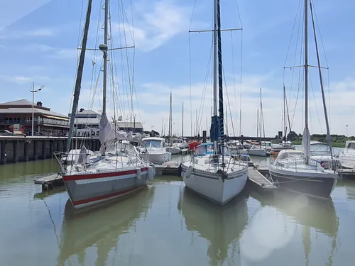 Etaples en état de catastrophe naturelle