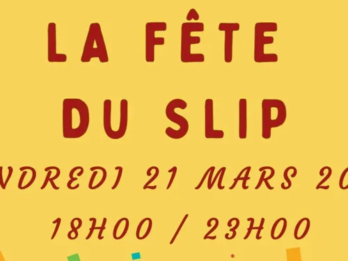 Coudekerque-Branche : La fête du Slip ce soir à 18:00 avec...