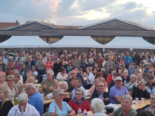 Wimereux : pourquoi la fête de la Moule, une tradition de plus de...
