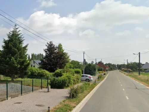Aire-sur-la-Lys : une quarantaine de grenades retrouvées dans une...