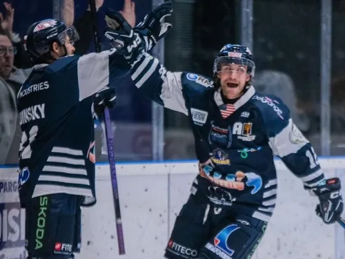 Hockey : Dunkerque retrouve la forme