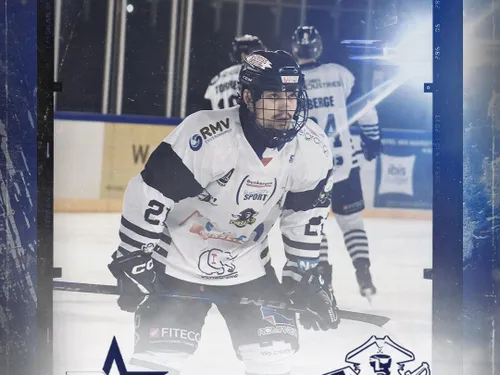 Hockey-sur-glace : Dunkerque - Strasbourg, il y aura un match 4 ce...