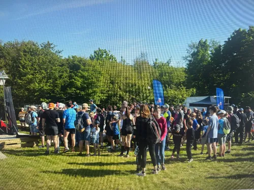 Saint-Étienne-au-Mont vibre au rythme des sports nature samedi et...