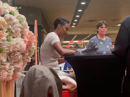 Miss France 2025 bientôt en dédicace à Longuenesse