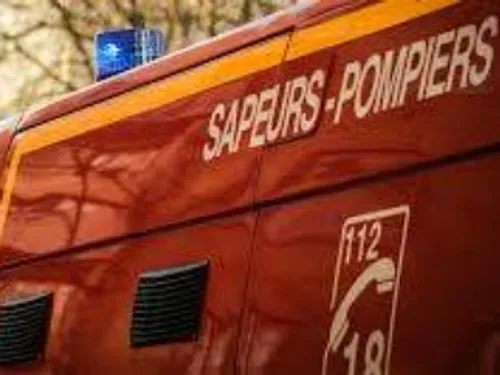 Verchin : un homme décède après un accident 