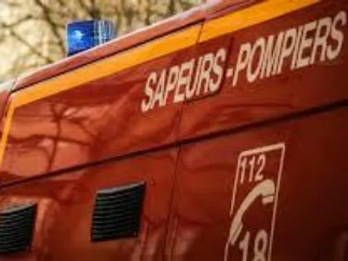 Le Portel : une femme sapeur-pompier agressée lors d'une intervention