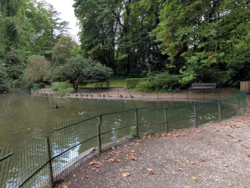 Meurtre à Saint-Omer, au Jardin public : Un homme s'est rendu à la...