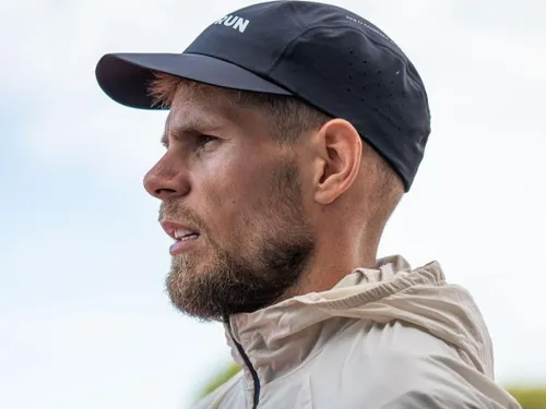 Mondiaux d'athlétisme : Jimmy Gressier, le Roi, le Lion, bref LA...