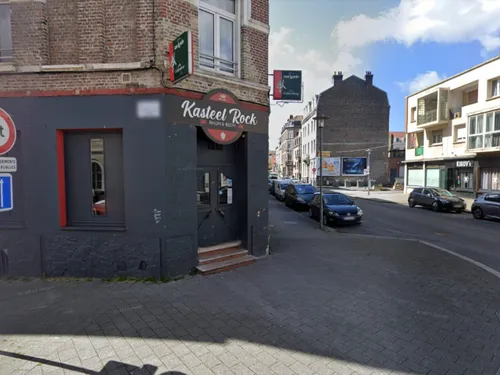 Dunkerque: un homme meurt après une violente rixe rue Thiers