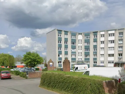 Longuenesse : incendie dans un appartement vendredi soir