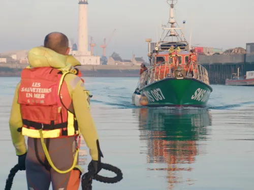 Dunkerque : "One by One", le film marquant sur les interventions de...
