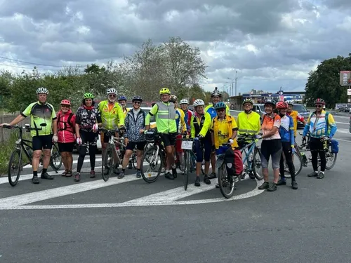 Grande-Synthe : du sport pour tous, en tandem 