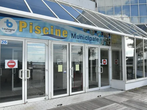 Boulogne-sur-Mer : pourquoi la Ville ferme sa piscine municipale