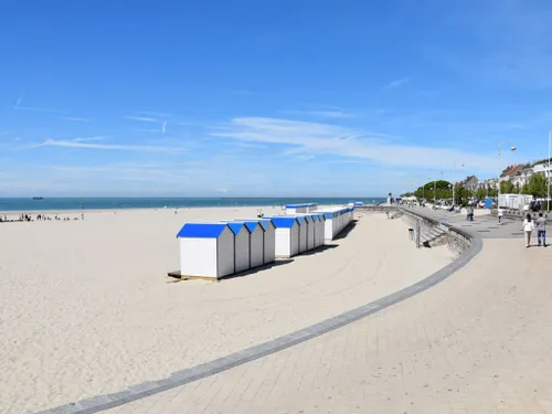 La SNSM va surveiller la plage de Boulogne cet été