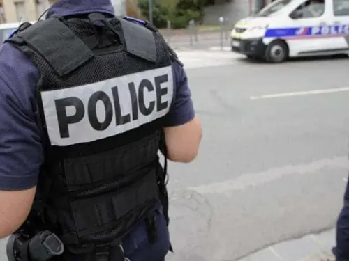 Tentative d'homicide à Saint-Pol-sur-Mer : la victime entre la vie...