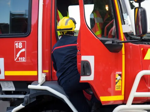 Une explosion après une fuite de gaz rue Panetié à Boulogne lundi soir