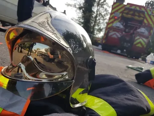 Le Portel : un homme tombé de la falaise en tentant d'échapper à la...