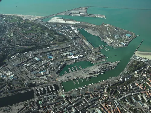 Le Port de Boulogne encore plus respectueux de l'environnement