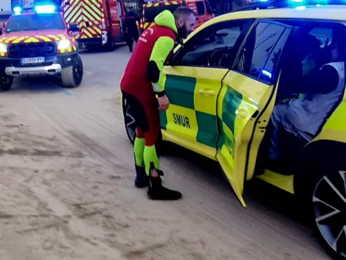 Le Portel : un mort et plusieurs blessés dans la nuit de dimanche à...