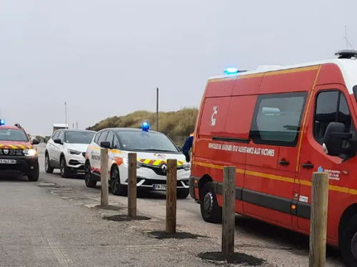 Le Portel : un homme est mort cette nuit, plusieurs autres...