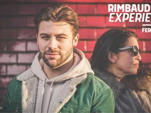 Marquise : Rimbaud Rap Experience ce soir à 18:00