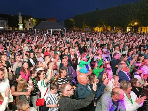 Arques : concerts, guinguette, théâtre… au programme du Festival de...