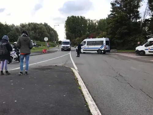 Loon-Plage : ce qu'on sait des fusillades qui ont fait deux morts...