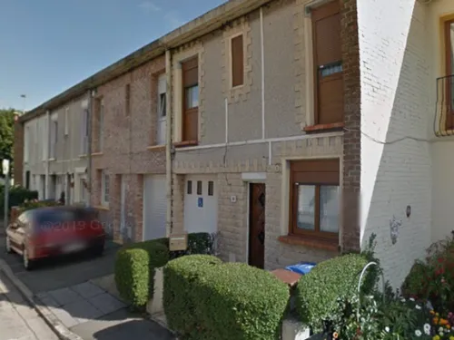 Femme retrouvée enterrée dans son jardin à Saint-Pol-sur-Mer : son...