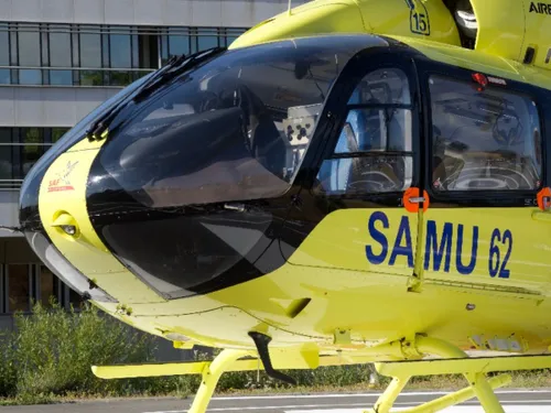 Gravelines : Une femme tente de se suicider ce mardi soir,...