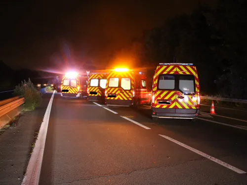 Aire-sur-la-Lys : Faustine,  une jeune fille de 18 ans, décède dans...