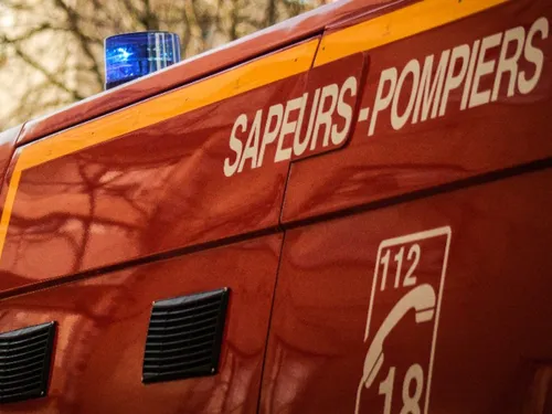 Un homme blessé à une jambe après un accident à Bazinghen
