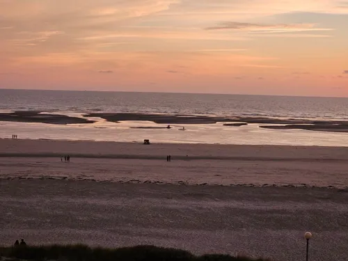 Berck : la SNSM sauve 15 personnes, piégées par la marée, en...