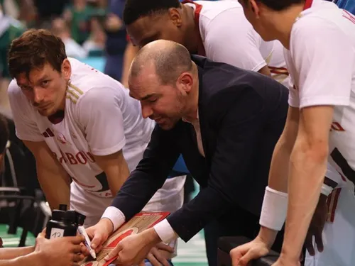 Basket : Nouveau coach, nouveau directeur sportif, ça bouge à Boulogne