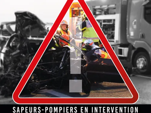 Montreuillois : un terrible accident fait trois morts, deux petits...