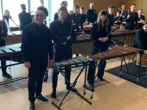 Soirée Concert « Célébrons l’Océan » : Entre ciel et mer,...