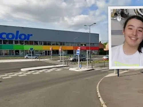 Dunkerque : on en sait plus sur l'accident qui a plongé Kenza dans...