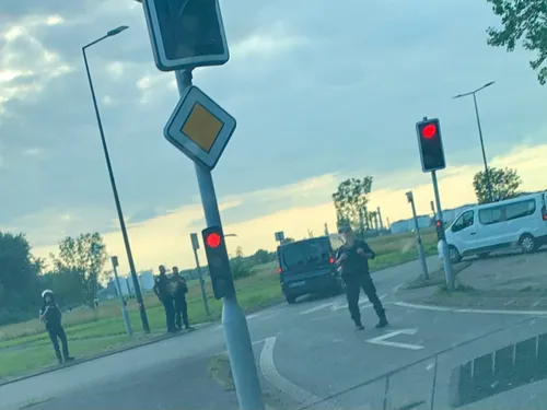Une personne est morte dans une nouvelle fusillade, à Loon-Plage,...