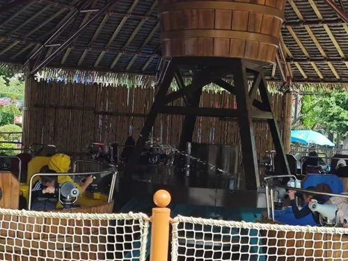 Dennebrœucq : succès pour Jean Bar’Q qui plaît aux visiteurs de...