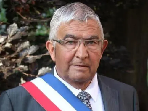 Blendecques : Rachid Ben Amor est décédé