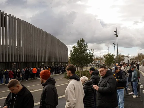 Demi-finale de Coupe de France Dunkerque - PSG : Dernière chance ce...