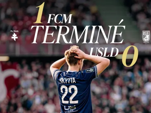 Pas de Ligue 1 pour Dunkerque, pas de play-ins pour Gravelines, Le...