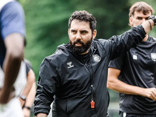 Foot : Un nouvel équipementier à Dunkerque