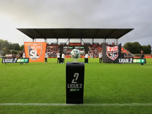 Stade lavallois. Deux supporters de Laval écopent d'une ICS après...