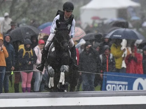 Mondial du Lion 2024. La Néerlandaise Merel Blom-Hulsman l'emporte...