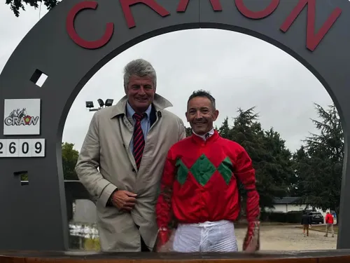 Haut-Anjou. Le monde des courses rendra hommage au jockey Alexandre...