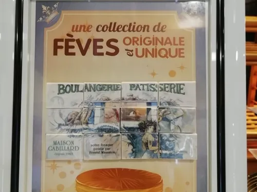 Les boulangers de notre région offrent leurs meilleures galettes