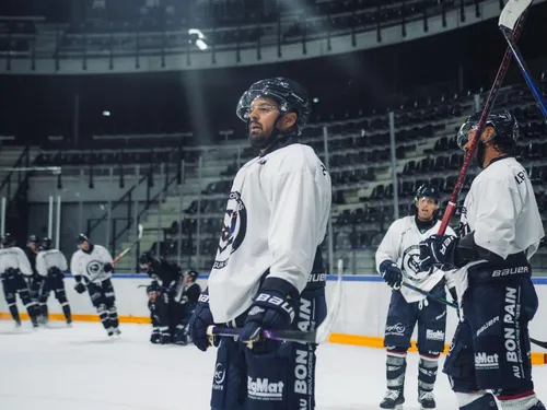 Ducs d'Angers. Romain Gutierrez : « Je ne suis pas le plus...